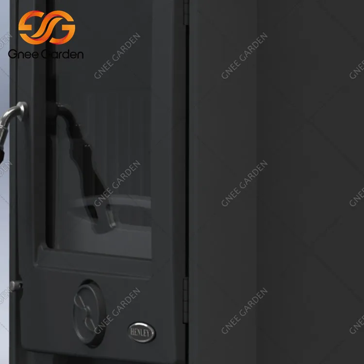 鋳鉄製自立型ピット