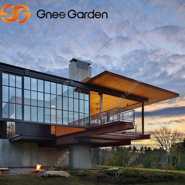 大きな建物のための装飾的な屋外モデンカーテンウォール