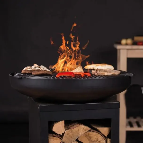 ファミリーバーベキューコンロ