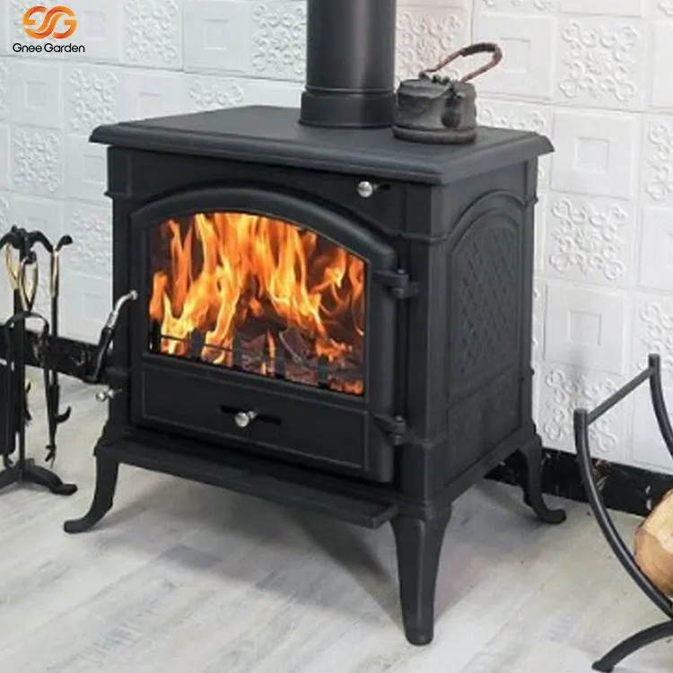 アイアンウッドストーブ