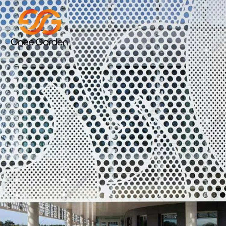 穴あきステンレス鋼板の価格